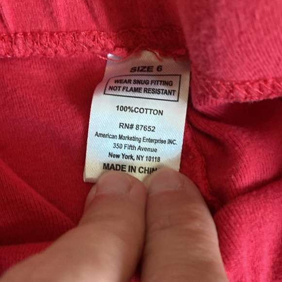 Spider-Man pajamas - Picture 6 of 7